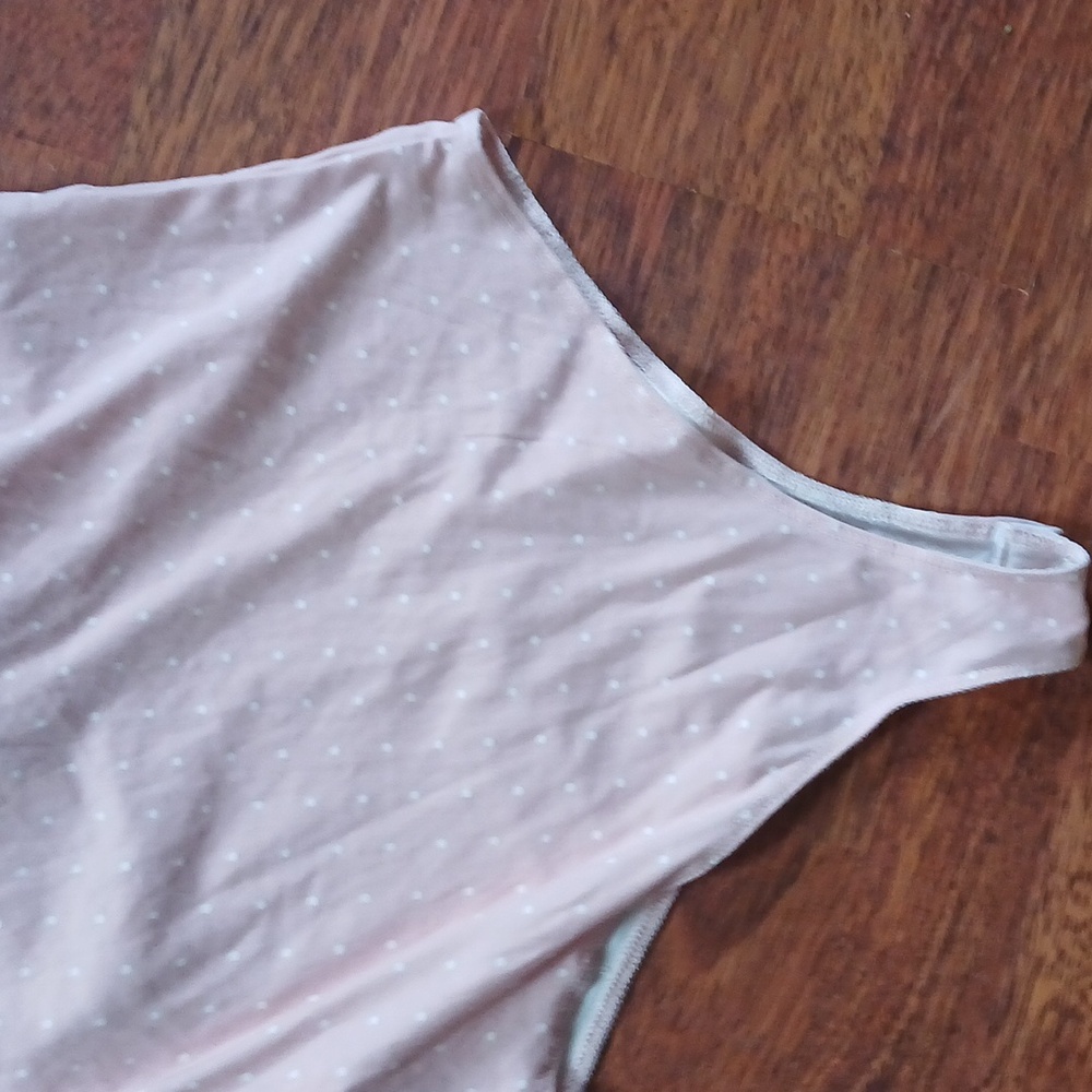 Pinup girl bodysuit - Picture 9 of 9